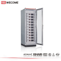 Wecome Remote Control Power Supply Enclosure electrical control panel
